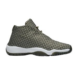 Jordan Future GS ‘Olive Canvas’